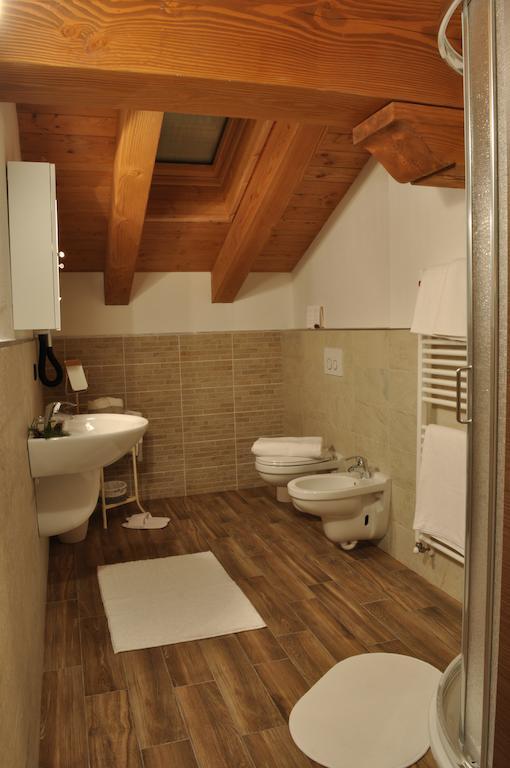 Maison Constance Bionaz Luaran gambar