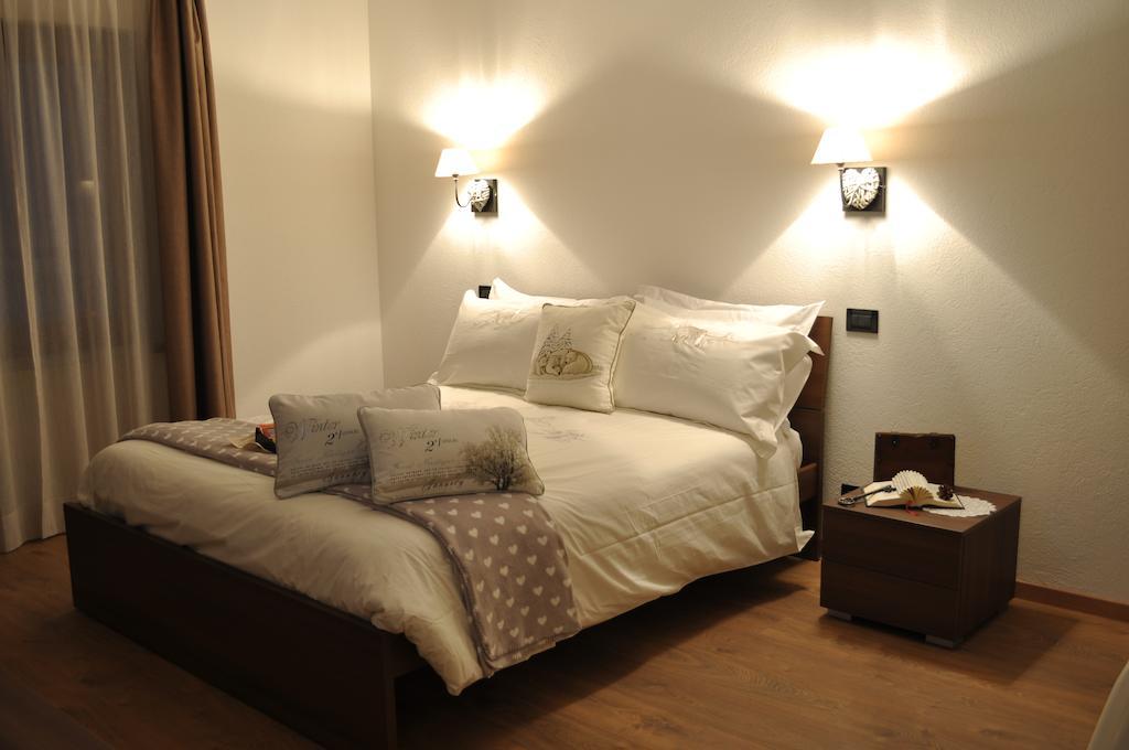 Maison Constance Bionaz Bilik gambar