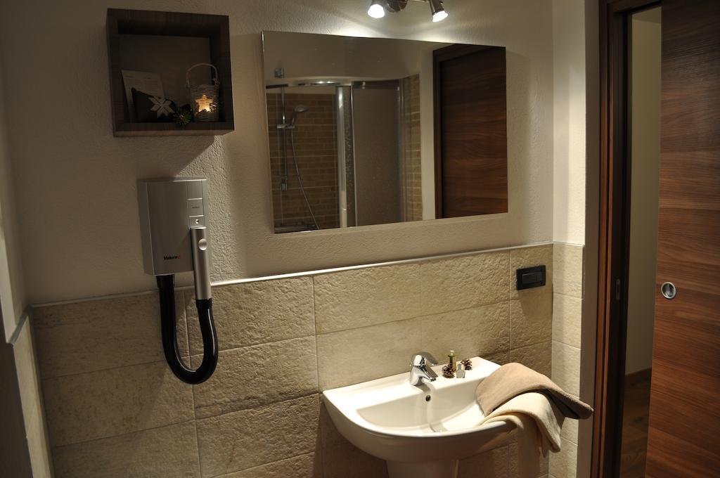 Maison Constance Bionaz Bilik gambar